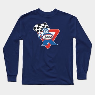 Valma Auto Polish Long Sleeve T-Shirt